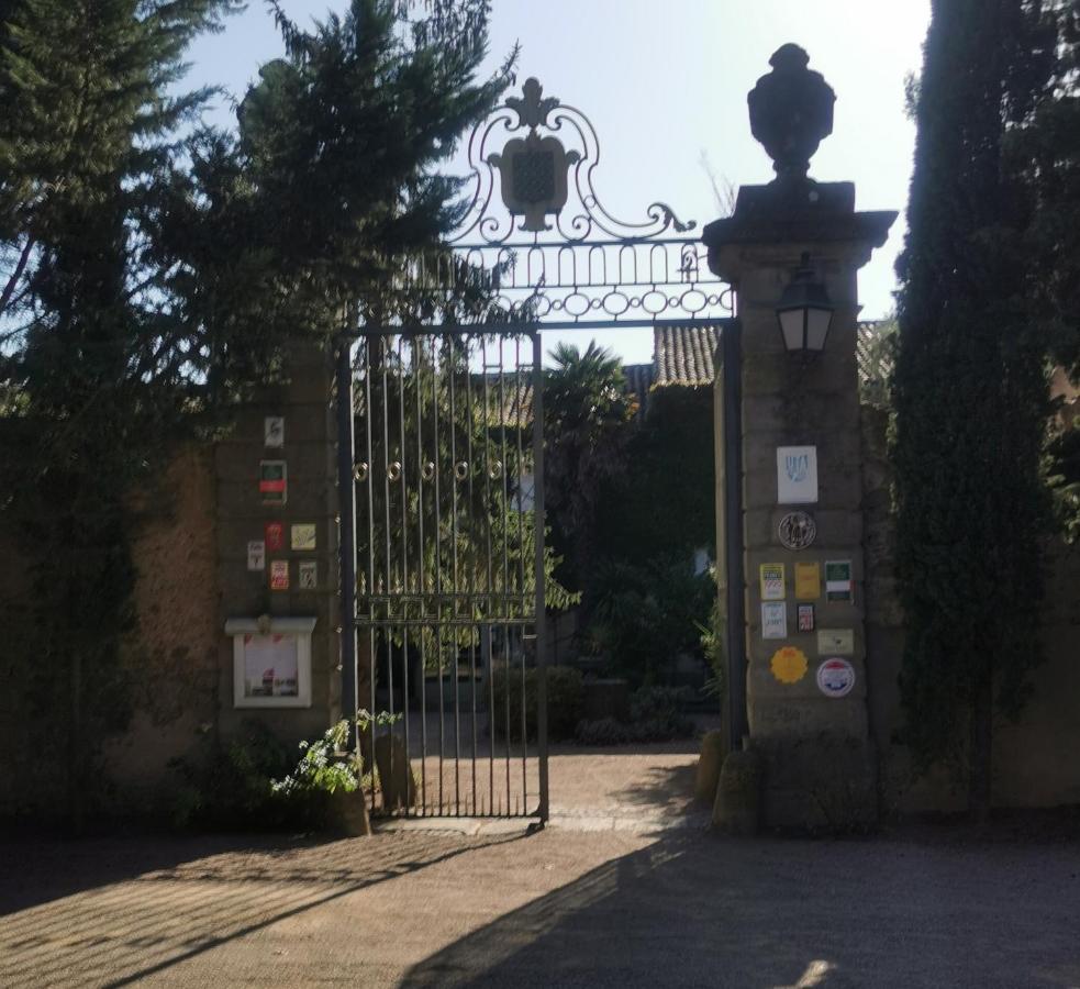 Chambre De Charme Cavanac Exterior foto